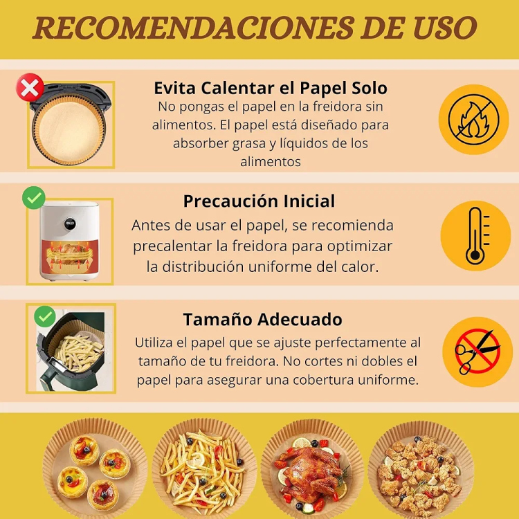 ورق إير فراير 