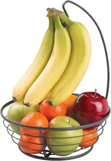 سلة فواكه 
