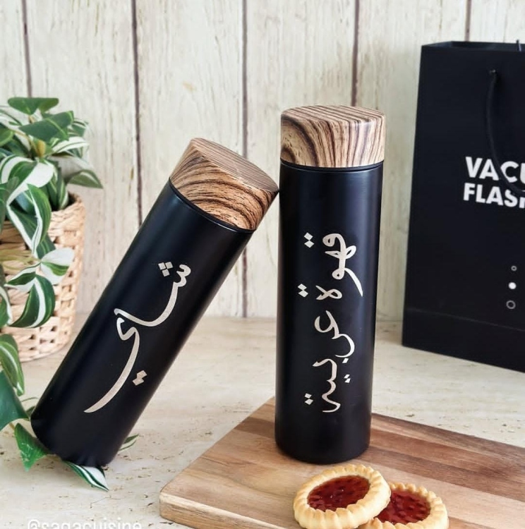 طقم  قهوة و شاي