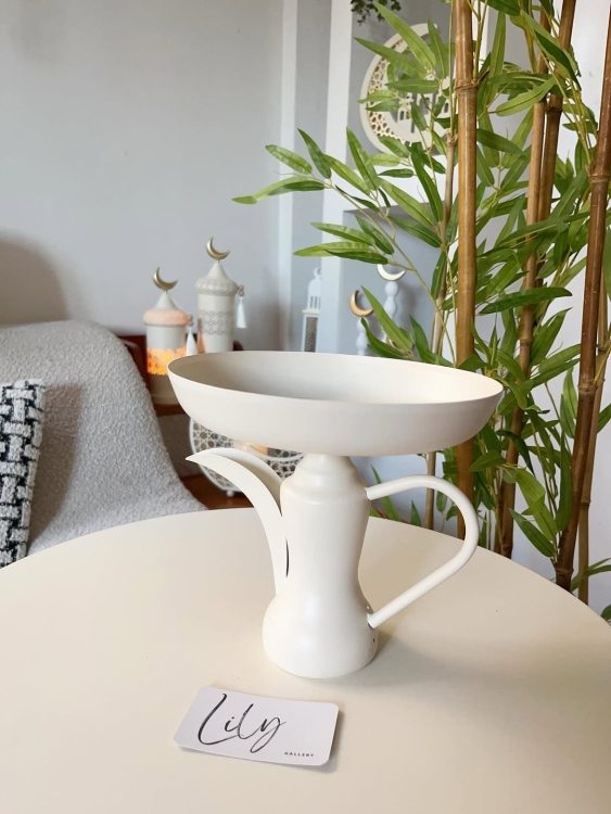 مضيفة رمضان 