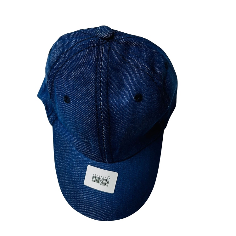 طاقية رأس جينز