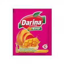 دارينا عصير منجا 45 غم *12