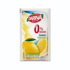 مسحوق شراب دارينا لايت 12 غ