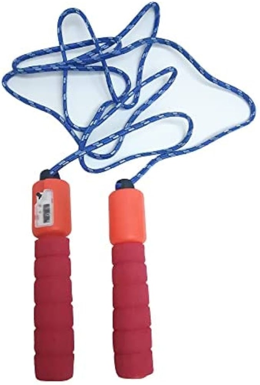 حبلة نط مع عداد 