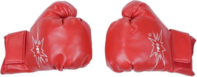 كفوف بوكسينغ