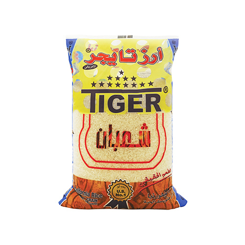 نايجر ارز حبة متوسطة 9كغم