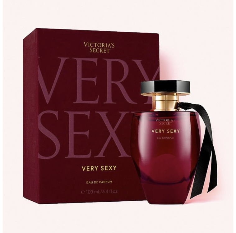 فيكتوريا سيكريت ڤري سيكسي للنساء Tester
