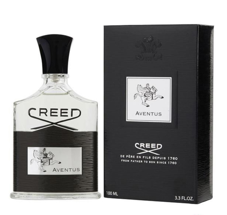 عطر كريد أفينتوس Tester