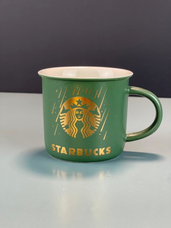 مج STARBUCKS 
