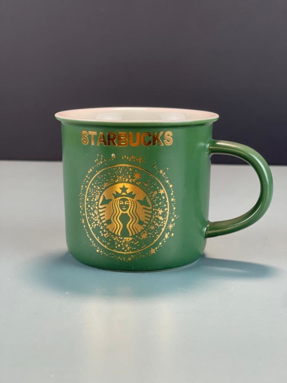 مج STARBUCKS 