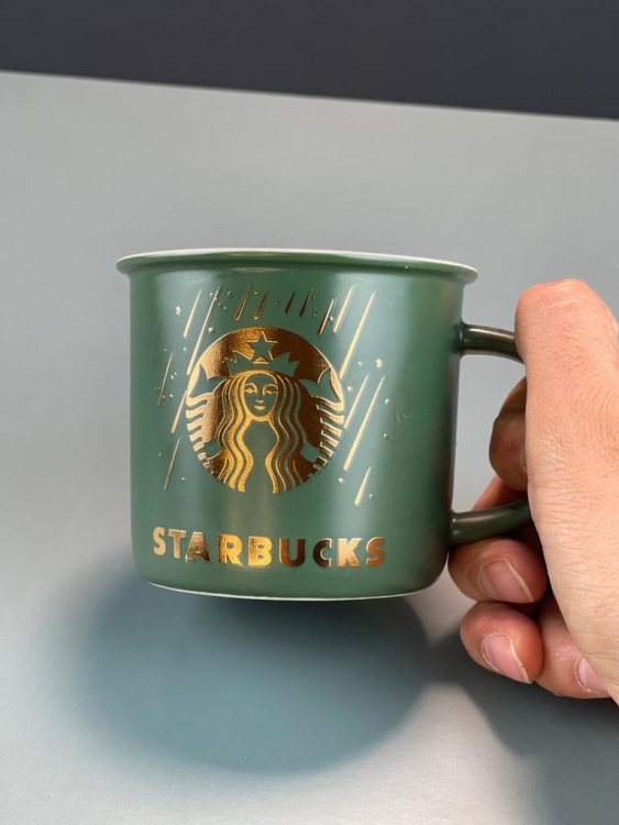 مج STARBUCKS 