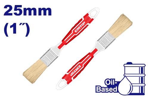 فراشي دهان ثقيل 1"    EPBH01601   