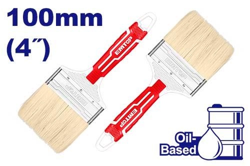 فراشي دهان ثقيل  4"    EPBH04601