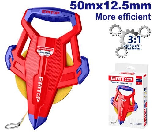 متر مساحه 50 متر    EMTP85001