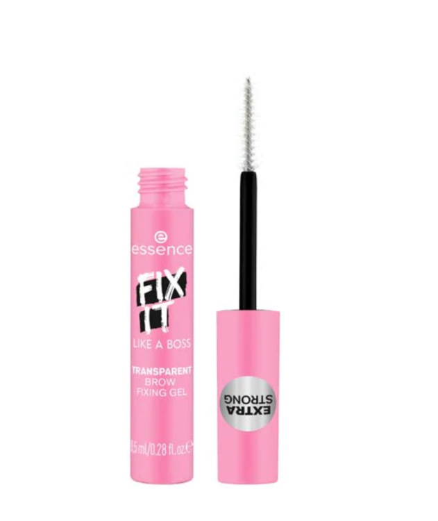 ايسنس فيكس ات مثل جل تثبيت الحواجب