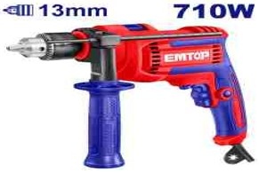 درل كهرباء EMDL0716       (13MM )  710W