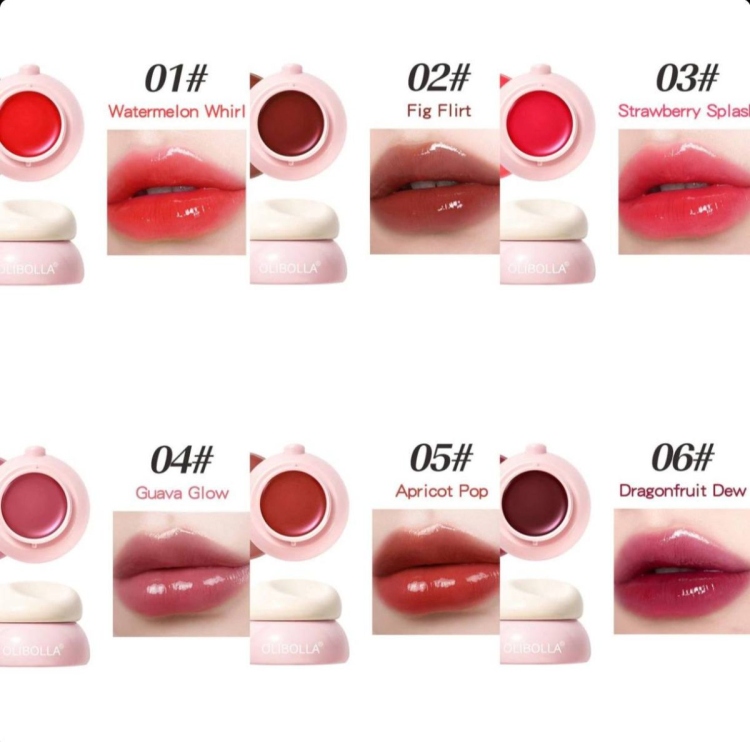 جلوس سائل OLIBOLLA