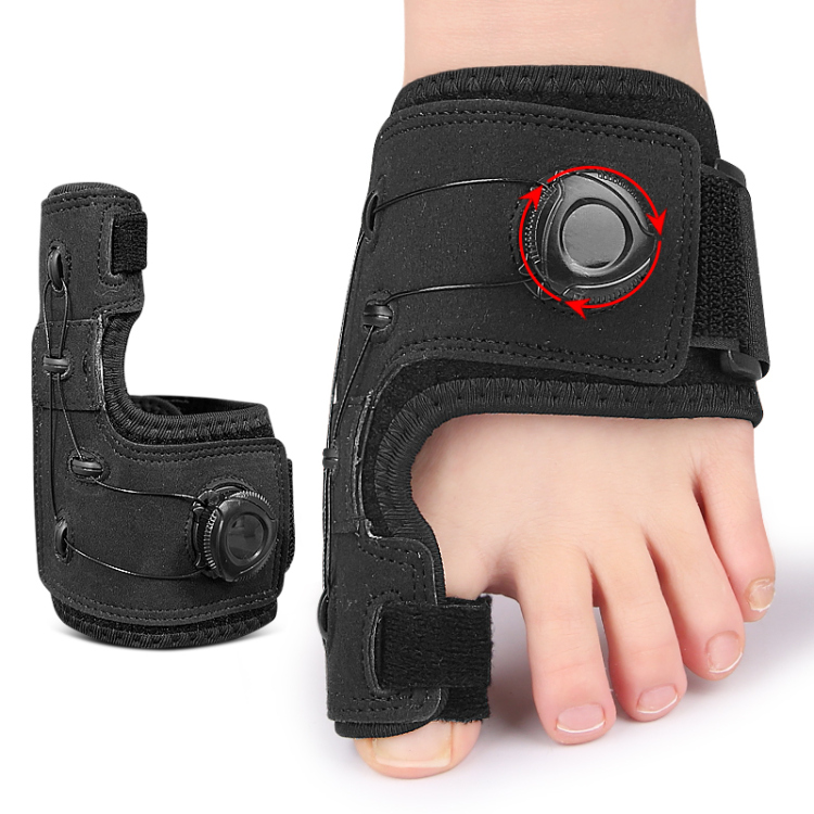 مشد تصحيح العظم مع مربط نوع ممتاز 