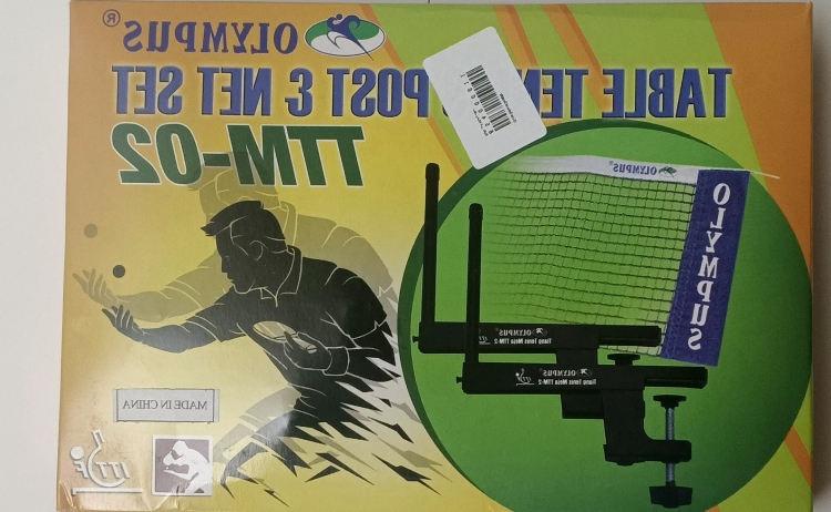 شبكة تنس طاولة 