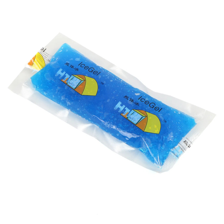 جل للتبريد لحقائب الادوية