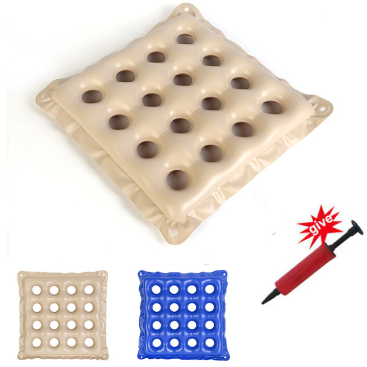 مخدة هوائية للجلوس  