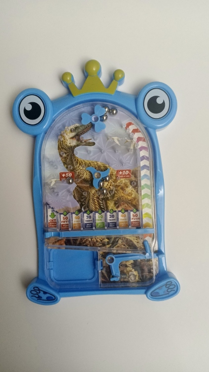 لعبة متاهة الخرز