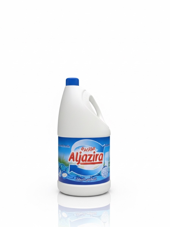 غسيل الملابس البيضاء