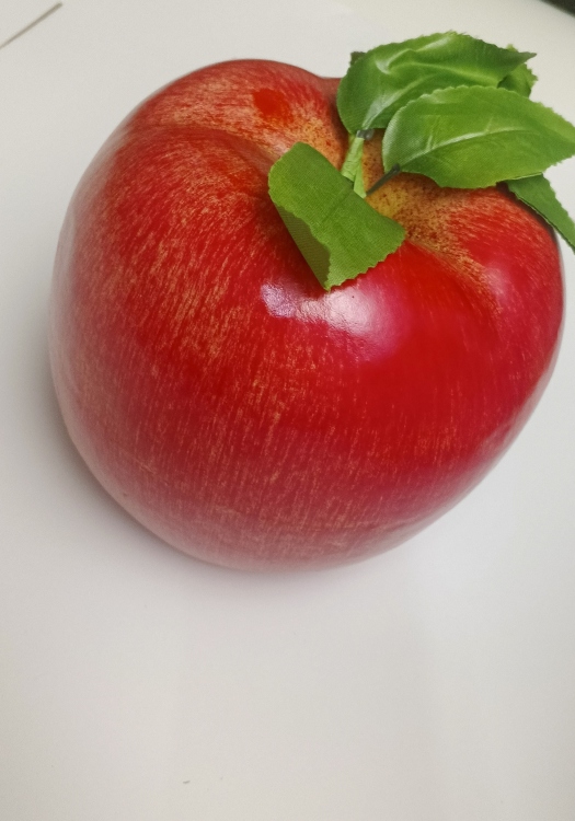 مجسمات فواكة 