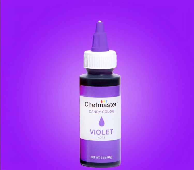 صبغه شكولاته زيتي  لون نهدي 