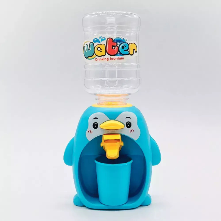 كولر ماء اطفال 