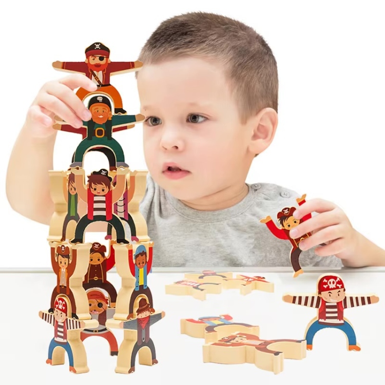 لعبة تحدي تركيب النينجا مع كرات 