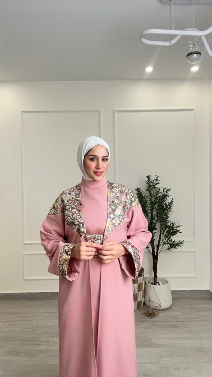 بشت رمضان كلفة هندي