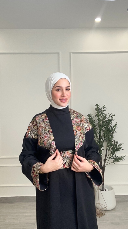 بشت رمضان كلفة هندي