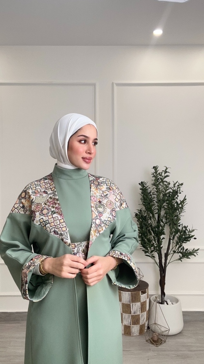 بشت رمضان كلفة هندي