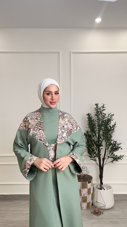 بشت رمضان كلفة هندي