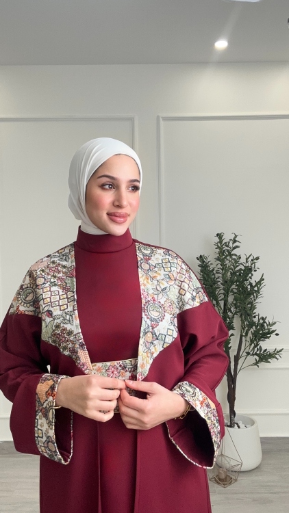 بشت رمضان كلفة هندي