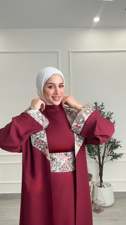 بشت رمضان كلفة هندي