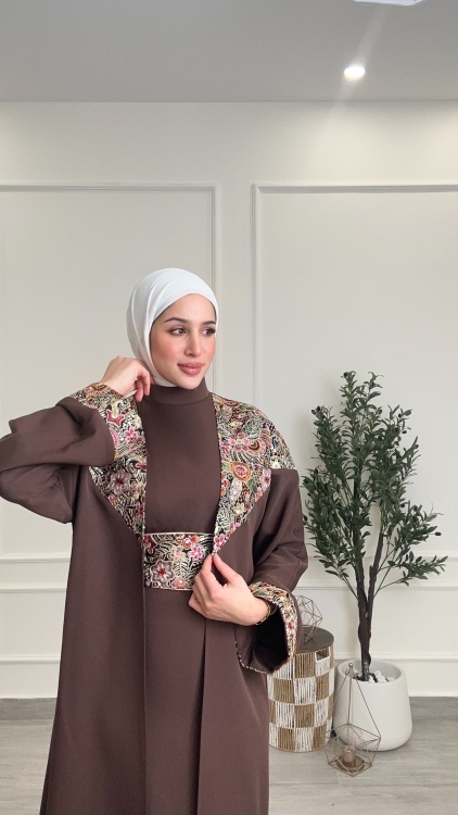 بشت رمضان كلفة هندي