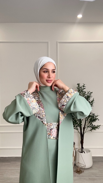 بشت رمضان كلفة هندي