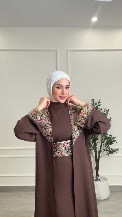 بشت رمضان كلفة هندي