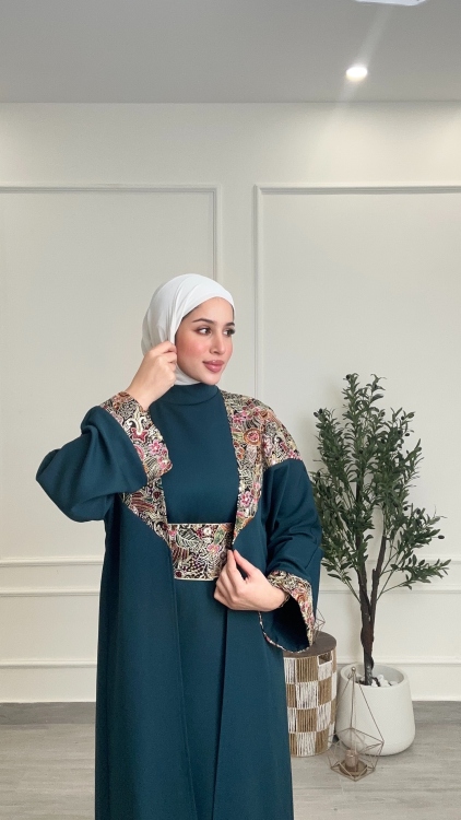 بشت رمضان كلفة هندي