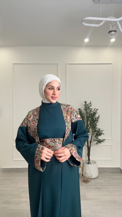 بشت رمضان كلفة هندي