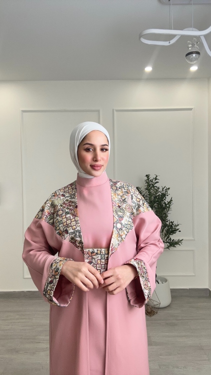 بشت رمضان كلفة هندي