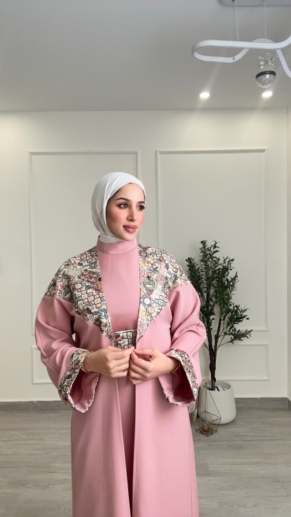 بشت رمضان كلفة هندي