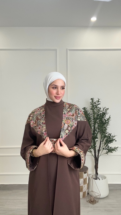 بشت رمضان كلفة هندي