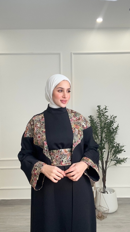 بشت رمضان كلفة هندي