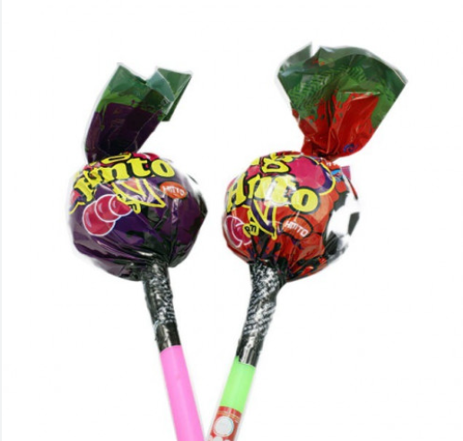 مصاص بيج همتو