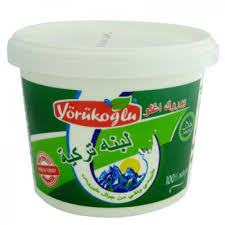 بوروك اوغلو لبنة تركية 350 غم