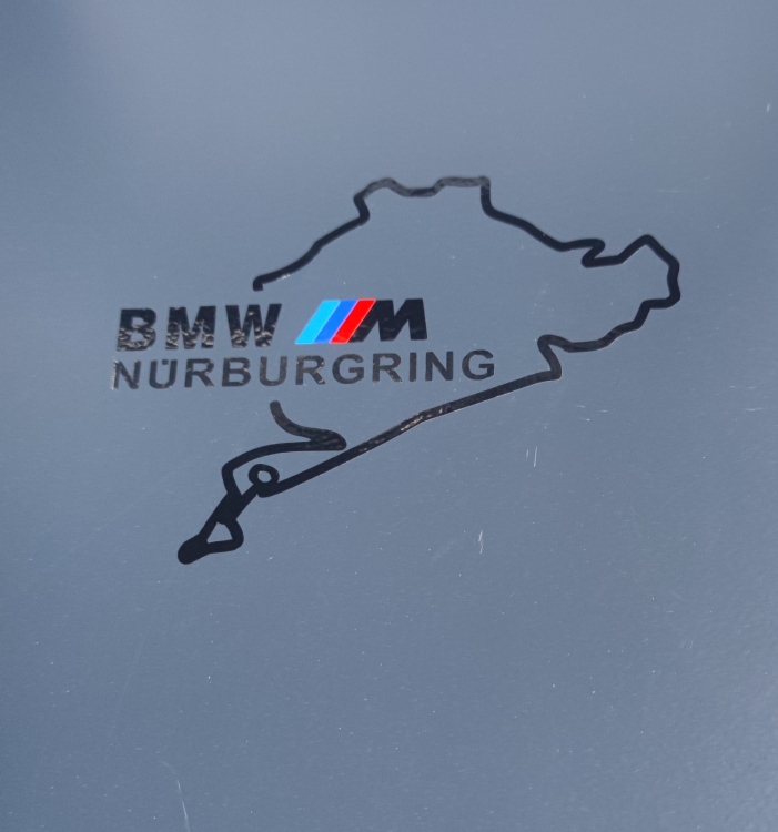 ستيكر M3 خريطة وسط