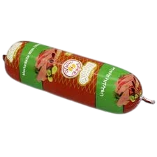 سنيورة مرتديلا بقري زيتون 500 غ